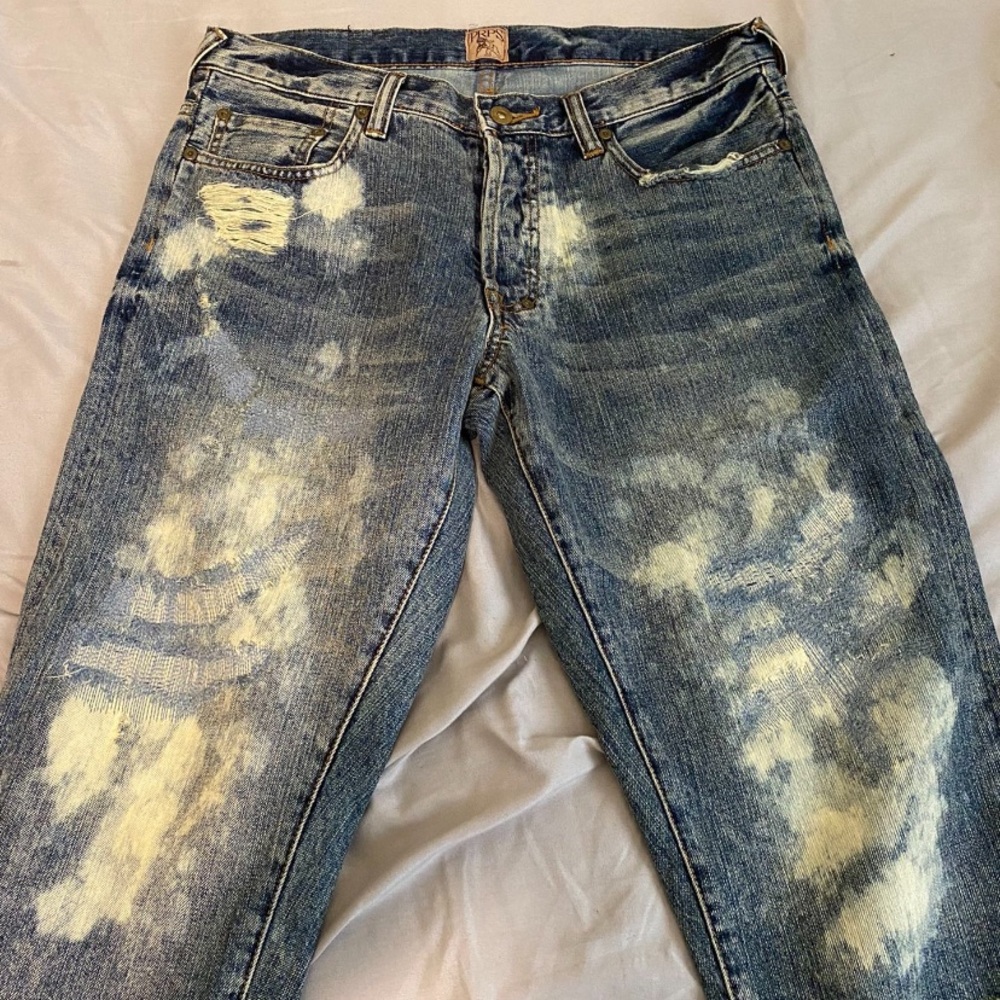 Brand New Prps Shorts Size 32